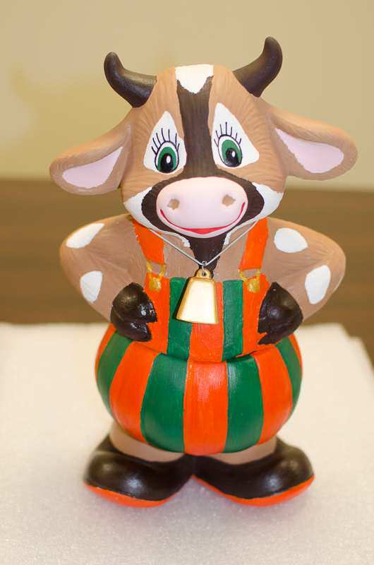 plastercow Art Fun Studio