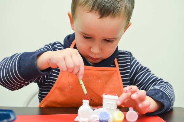 Boosting Kids’ Creativity with Arts and Crafts