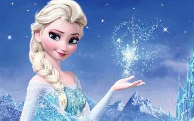 Activities for “Frozen” obsessed family