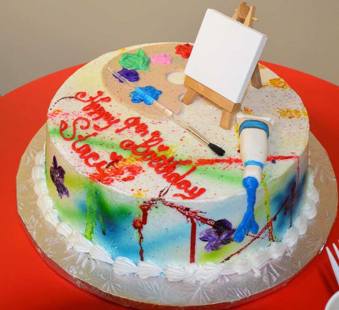 Why Birthday Cakes or Cupcakes are important for kids Art Fun Studio