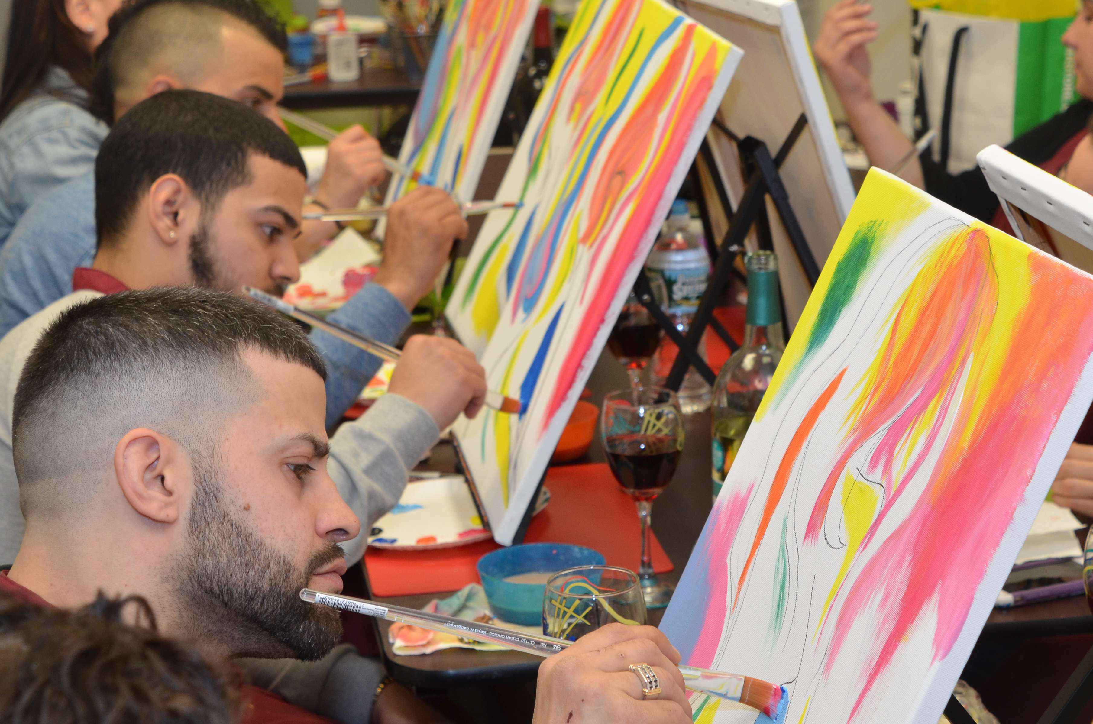 10-things-you-should-know-about-sip-and-paint-parties-art-fun-studio