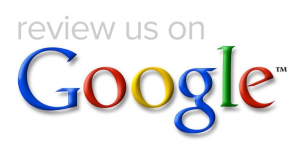 Review Us on Google