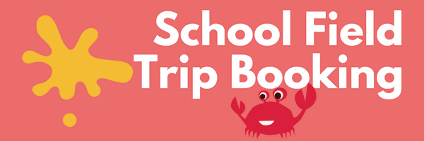 School trip booking