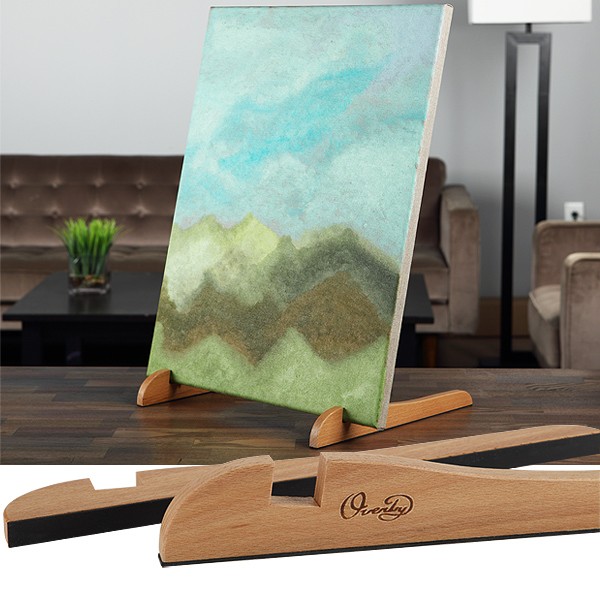 Great Easels for Making Art and Display
