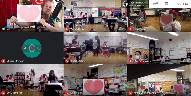 virtual-event-school-trip school trip virtual event