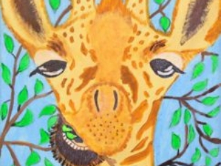 Giraffe