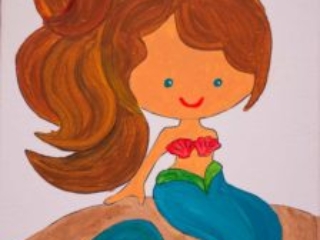 Mermaid
