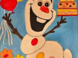 Olaf