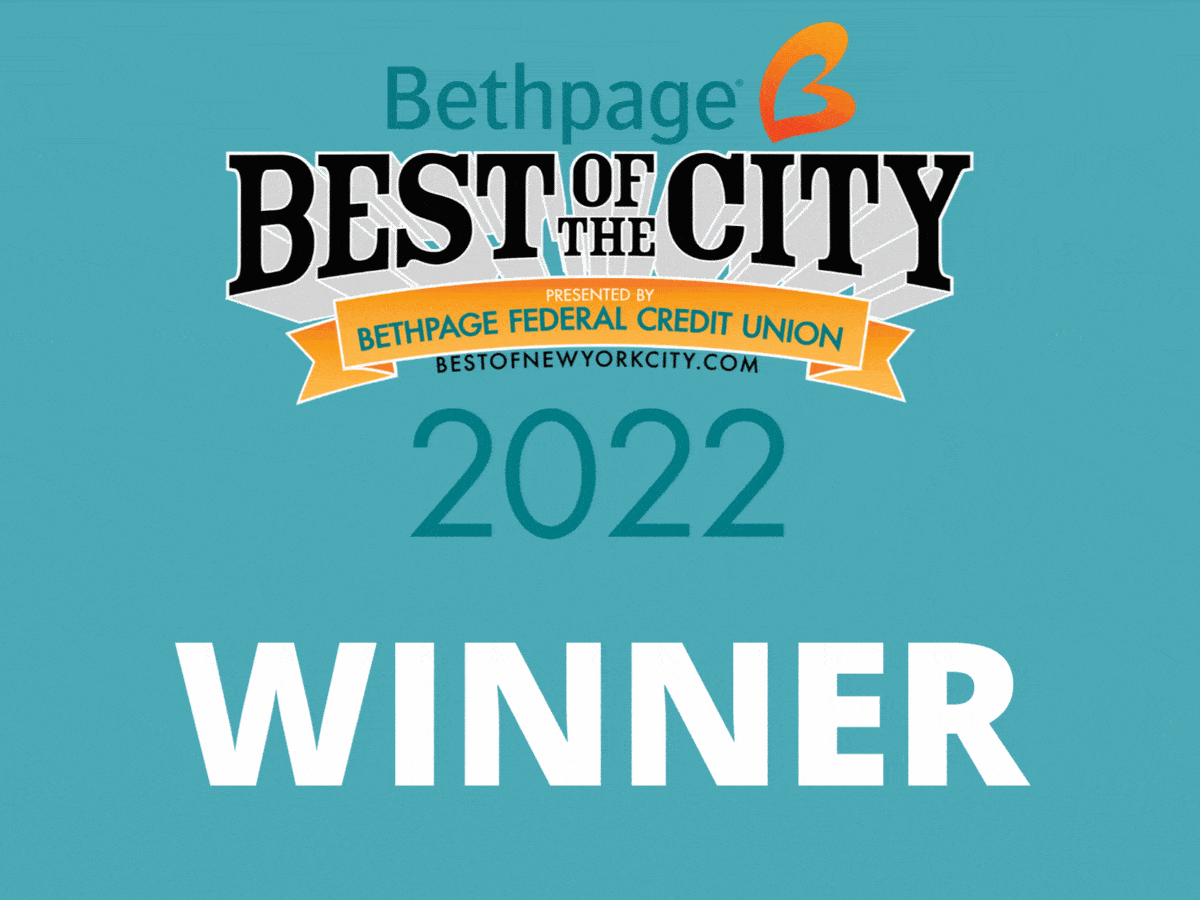 best best in new york