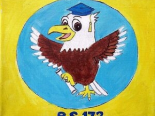 School Mascot