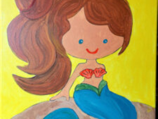 Mermaid
