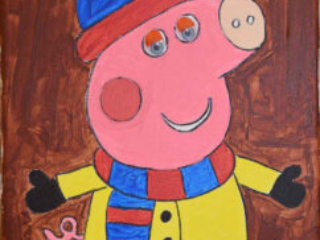 Pepa pig