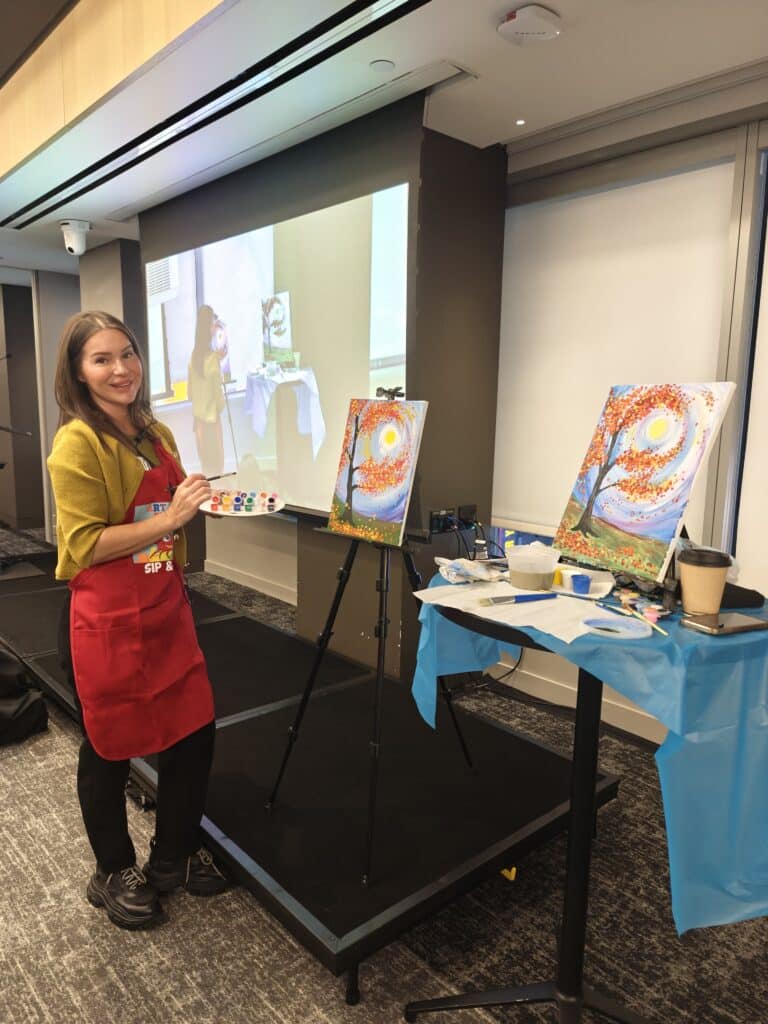 Art fun studio artists