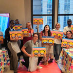 Lenscrafters team review