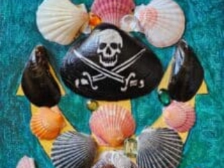 pirates anchor